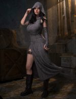 168cm (5ft6) H-cup Head M1 Silicone Sex Doll – Kathlyn - Image 2