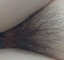 Pubic Hair